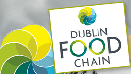 Dublin Food Chain